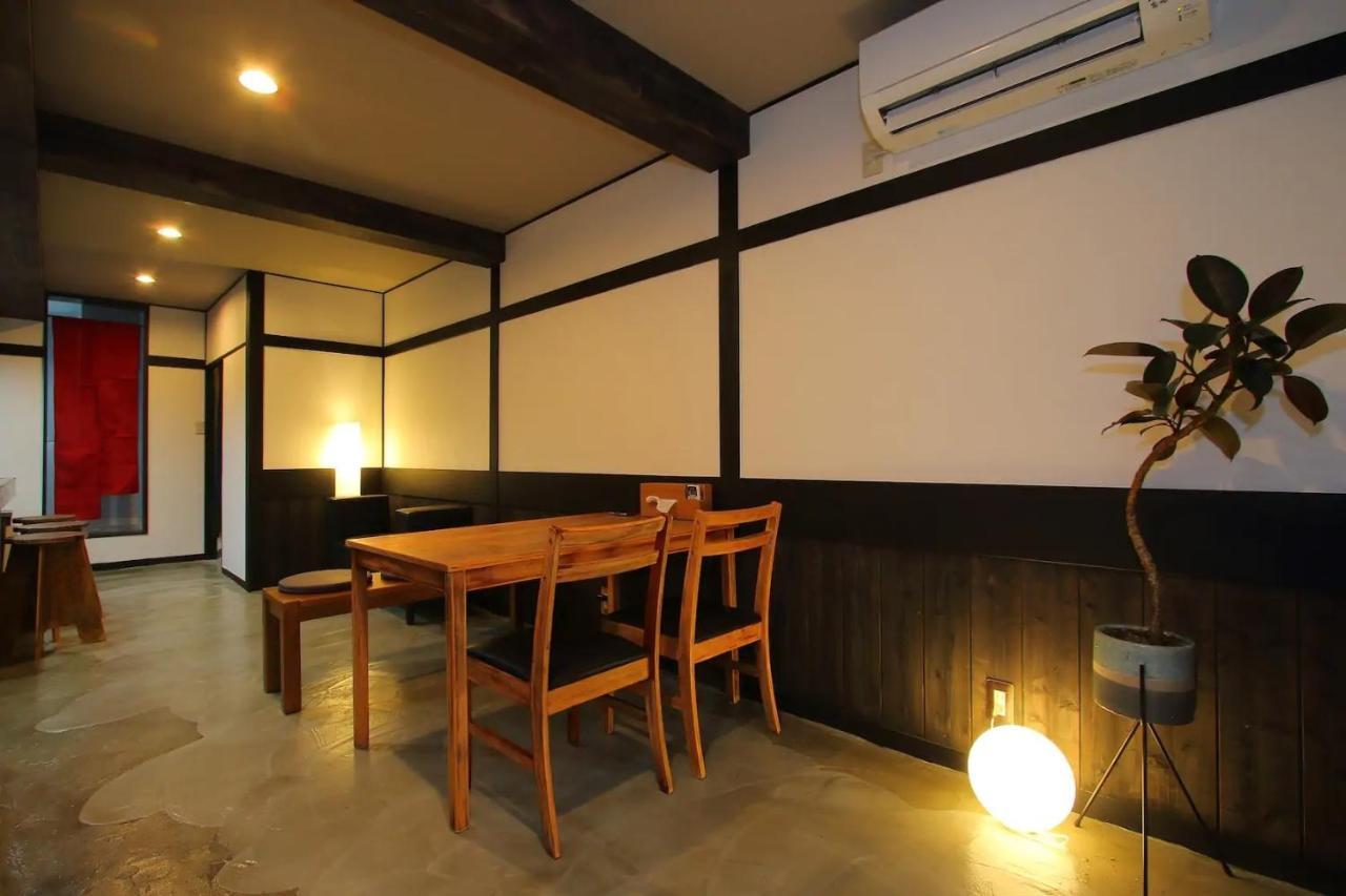 Fujinokura Nadaya - Vacation Stay 84929 Fujiyoshida Buitenkant foto