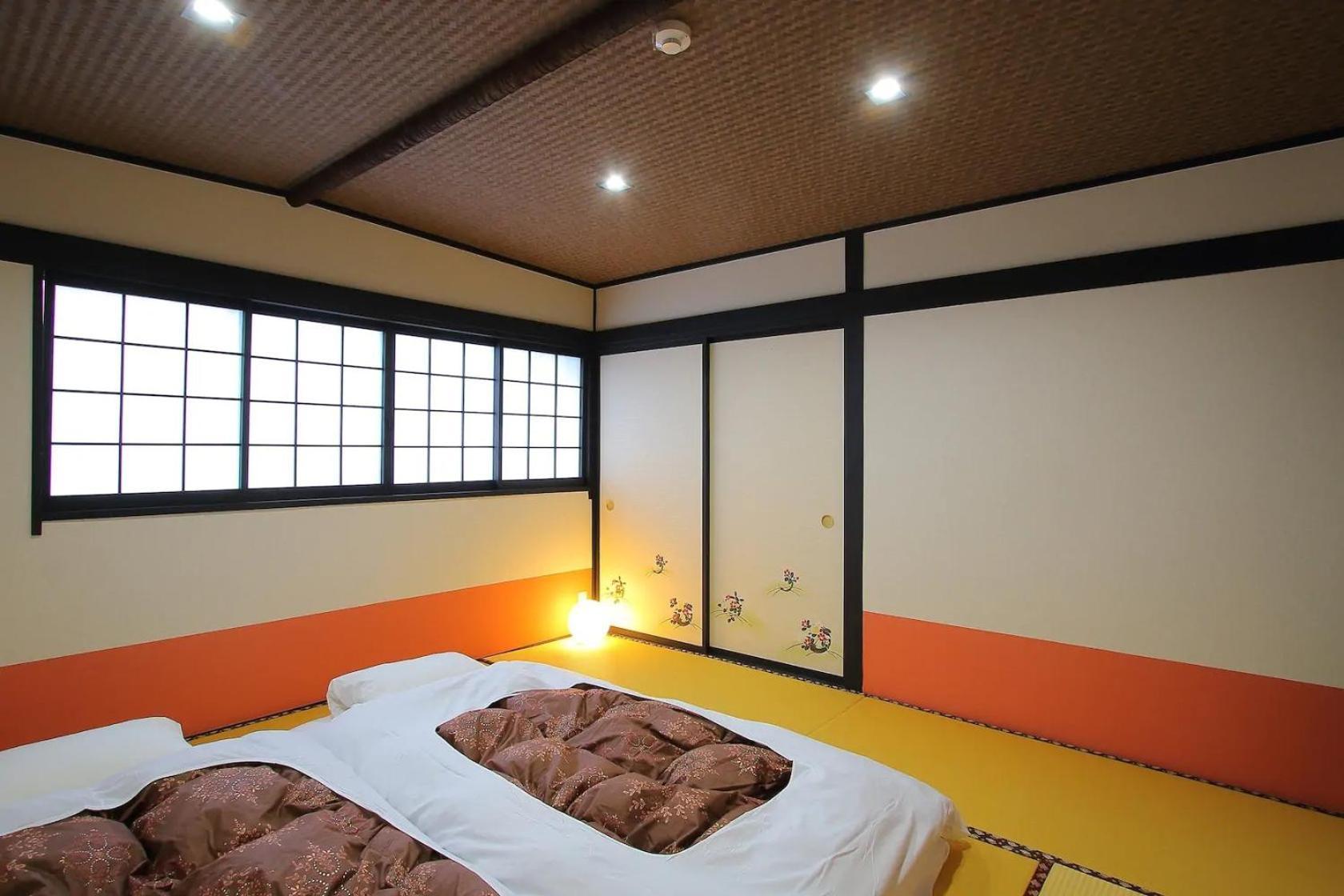 Fujinokura Nadaya - Vacation Stay 84929 Fujiyoshida Buitenkant foto