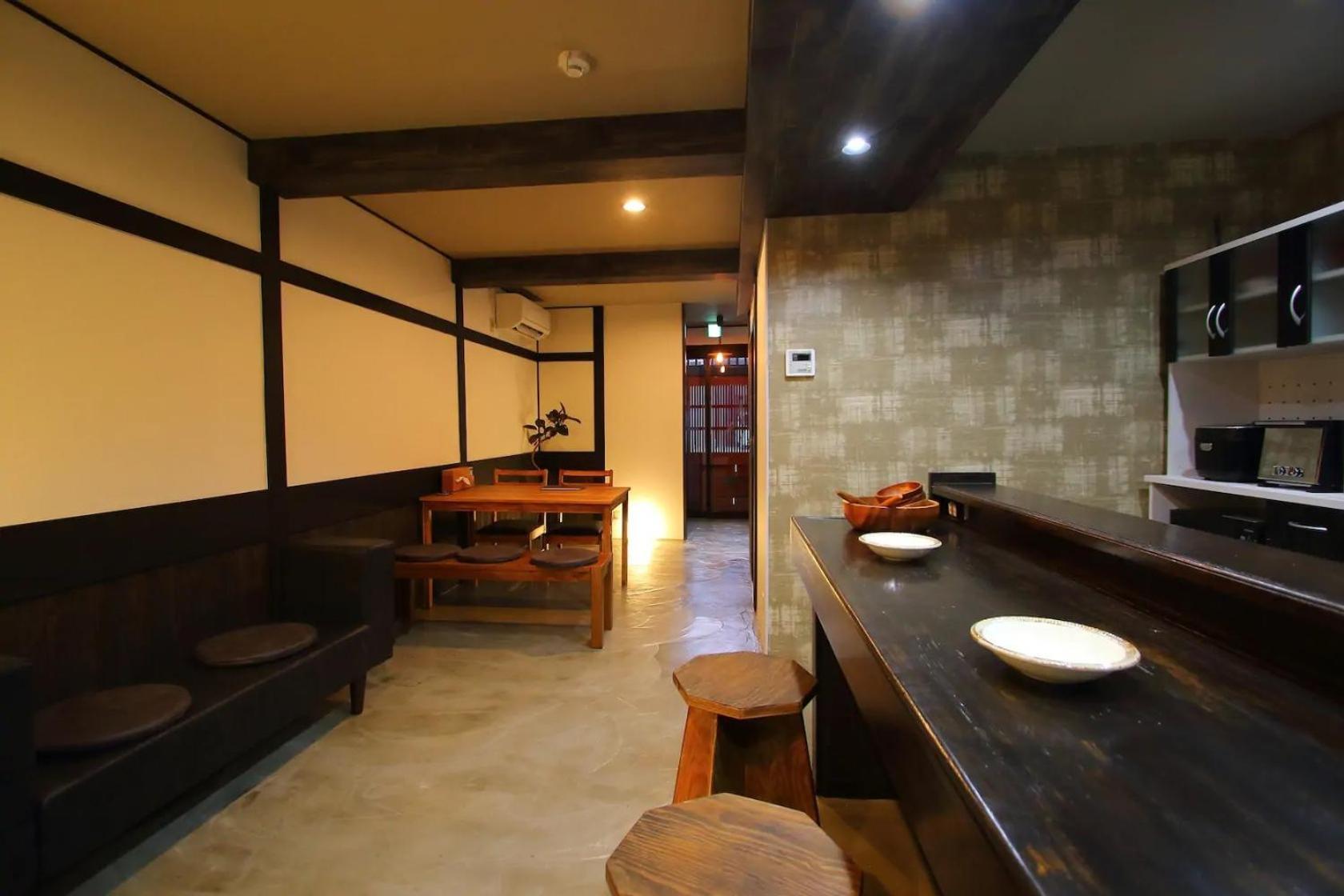 Fujinokura Nadaya - Vacation Stay 84929 Fujiyoshida Buitenkant foto