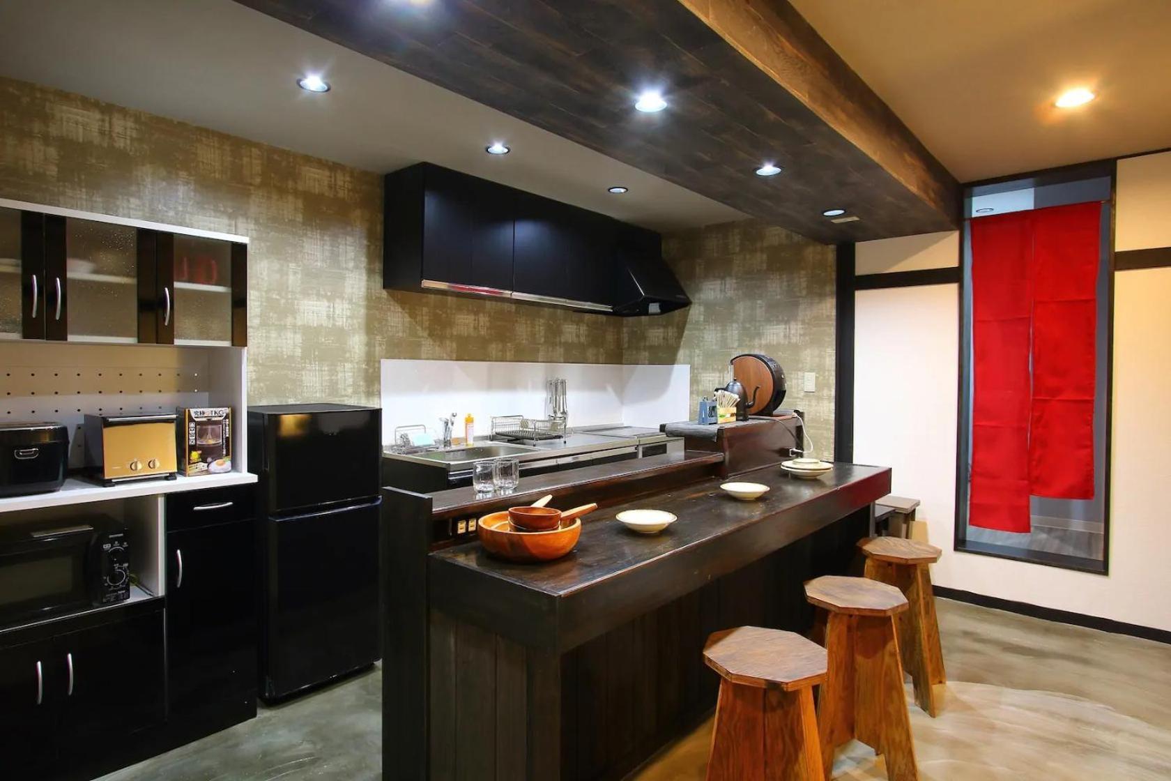 Fujinokura Nadaya - Vacation Stay 84929 Fujiyoshida Buitenkant foto